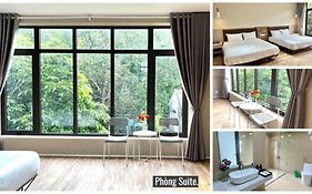 Phoenix Minh Châu Hotel